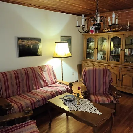 Kuca Barbalic Holiday home