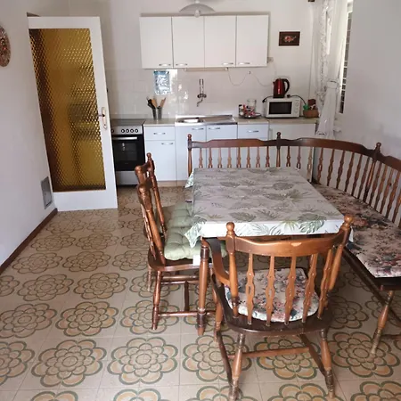 Kuca Barbalic Feriehus Baška