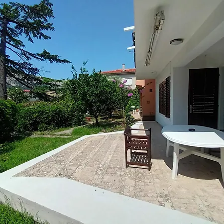 Kuca Barbalic Holiday home *