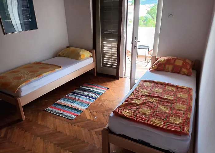 Holiday home Kuca Barbalic Baska (Krk)