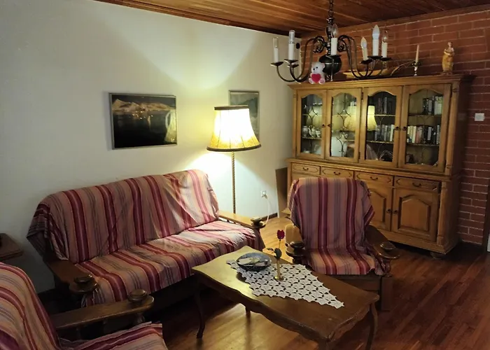 Kuca Barbalic Holiday home