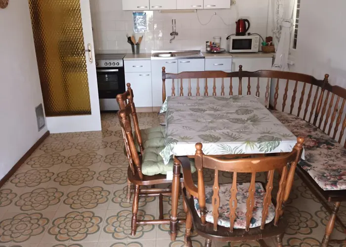 Kuca Barbalic Holiday home Baska (Krk)