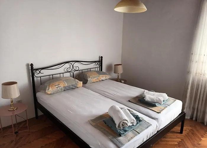 Kuca Barbalic Holiday home