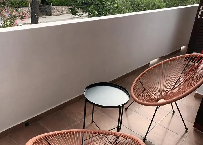 Kuca Barbalic Baska (Krk)