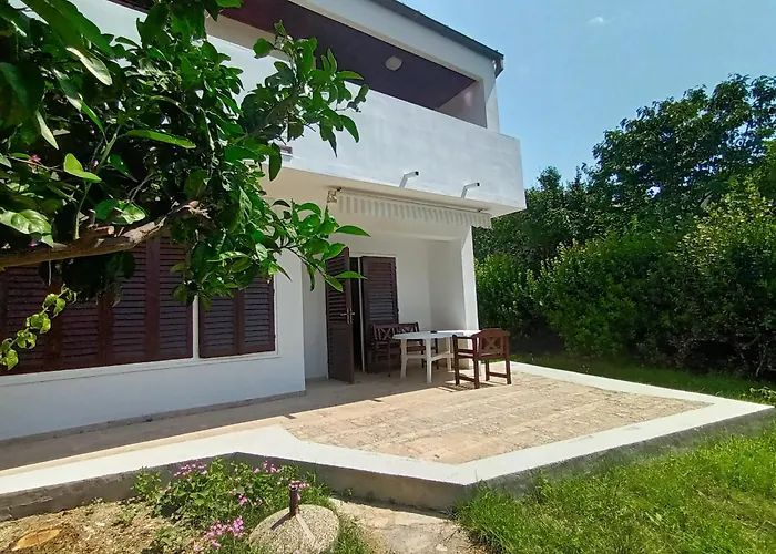 Kuca Barbalic Holiday home *