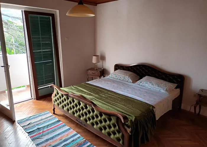 Kuca Barbalic Holiday home