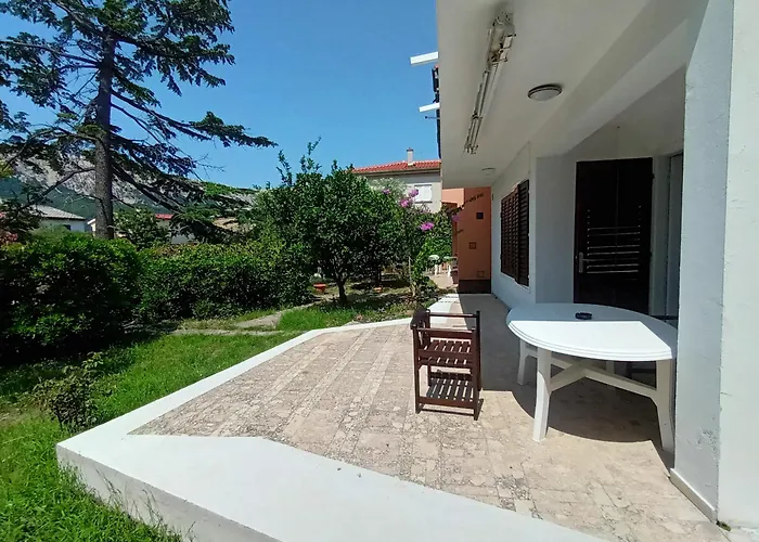 Kuca Barbalic Holiday home *