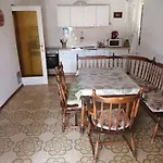 Kuca Barbalic Feriehus Baška
