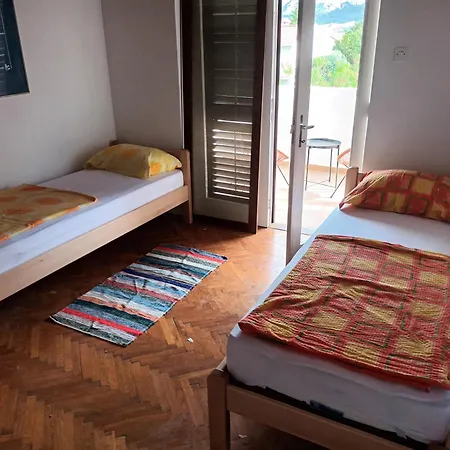 Semesterbostad Kuca Barbalic Baška