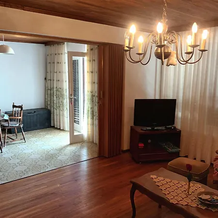 Kuca Barbalic * Baška