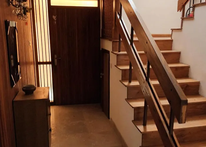 Kuca Barbalic 바슈카