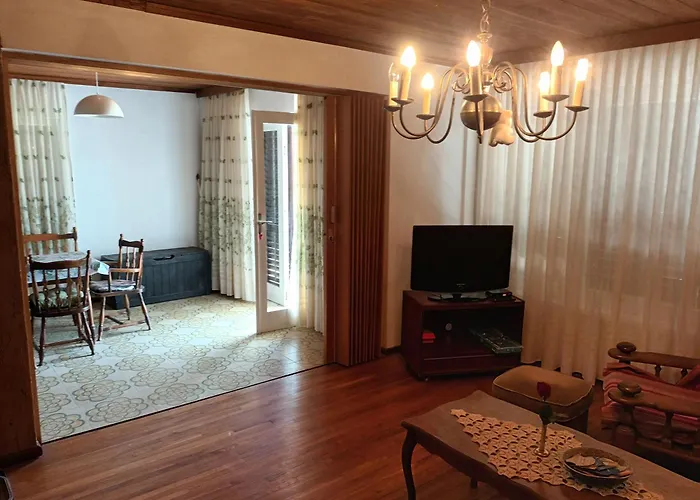 Kuca Barbalic * 바슈카