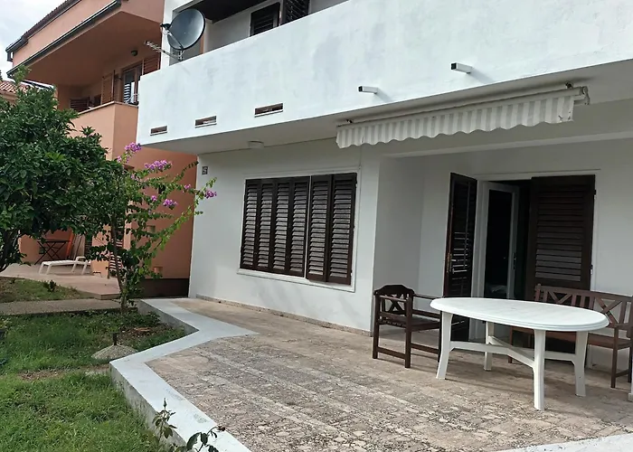 Kuca Barbalic * 바슈카