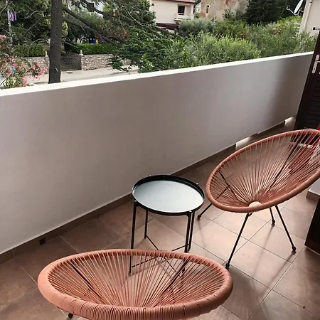 Kuca Barbalic Baška