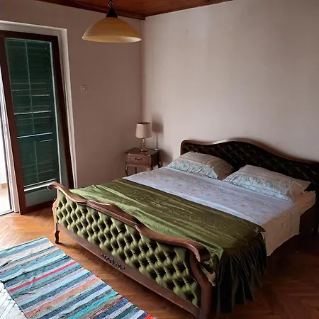 Kuca Barbalic Hébergement de vacances